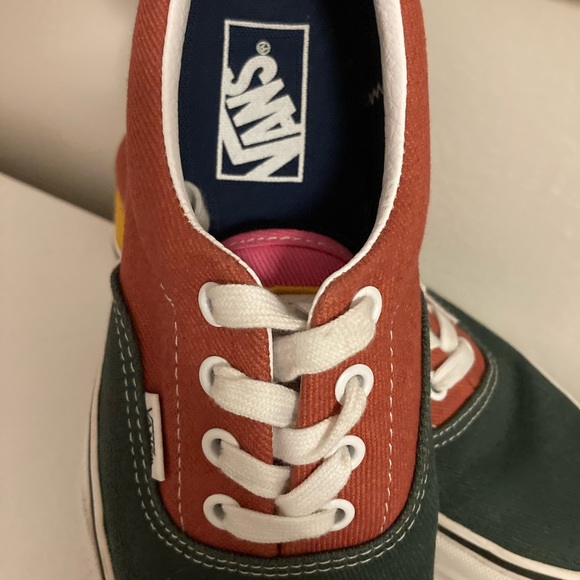 Vans women’s shoes - Picture 5 of 5